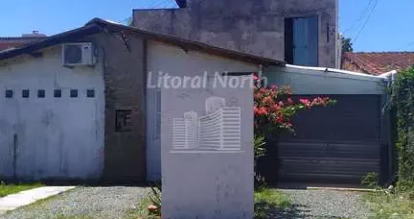 Terreno à venda na Rua Imbituba, Dom Bosco, Itajaí