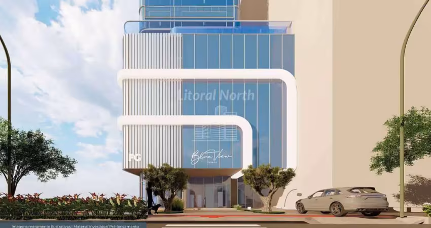 Apartamento com 6 quartos à venda na Avenida Atlântica com rua 4600, Barra Sul, Balneário Camboriú