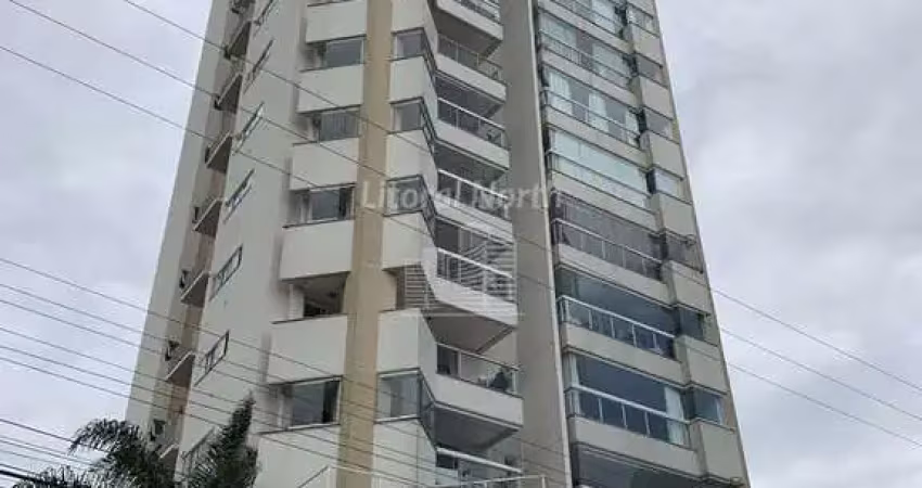 Cobertura com 3 quartos à venda na Rua Camboriú, Fazenda, Itajaí