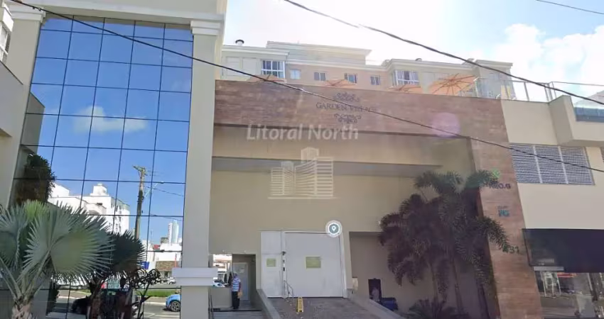 Apartamento com 3 quartos à venda na Rua Israel, Nações, Balneário Camboriú