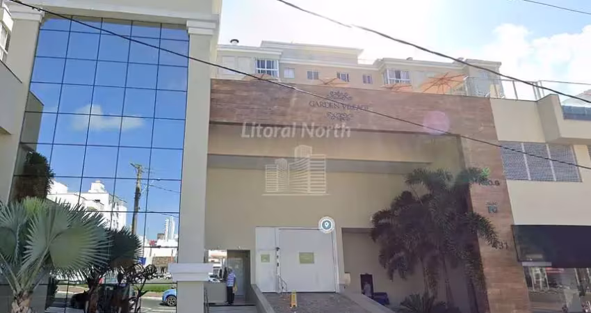Apartamento com 3 quartos à venda na Rua Israel, Nações, Balneário Camboriú