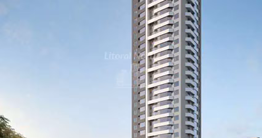 Loft com 1 quarto à venda na Rua Carlos Seara, Vila Operária, Itajaí