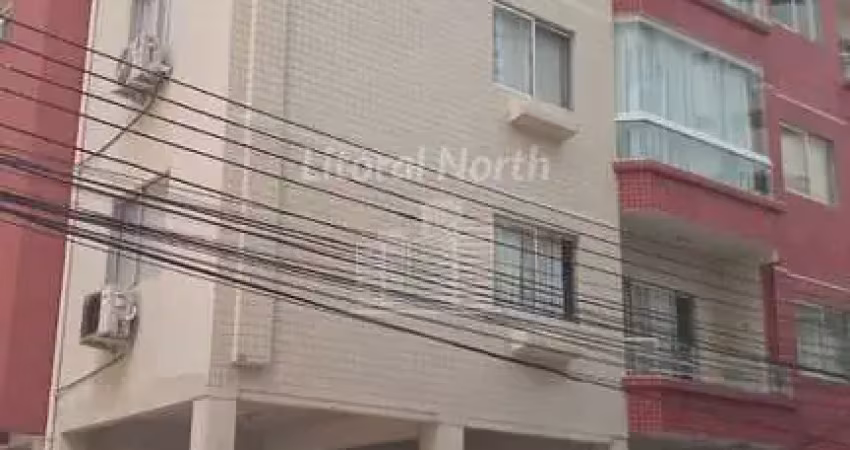 Apartamento a venda na quadra do mar - balneário camboriú