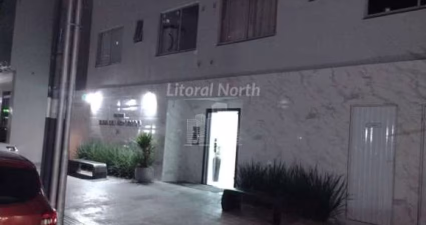 Apartamento  no Centro de Balneário Camboriú.