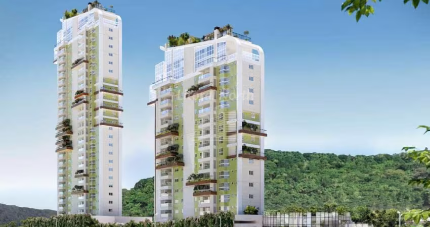 Apartamento  no Bairro Ressacada - Itajaí
