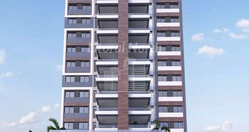 Apartamento a venda em Itajaí
