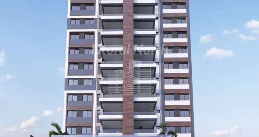 Apartamento com 3 quartos à venda na Rua Vereador Milton Ribeiro Luz, Fazendinha, Itajaí