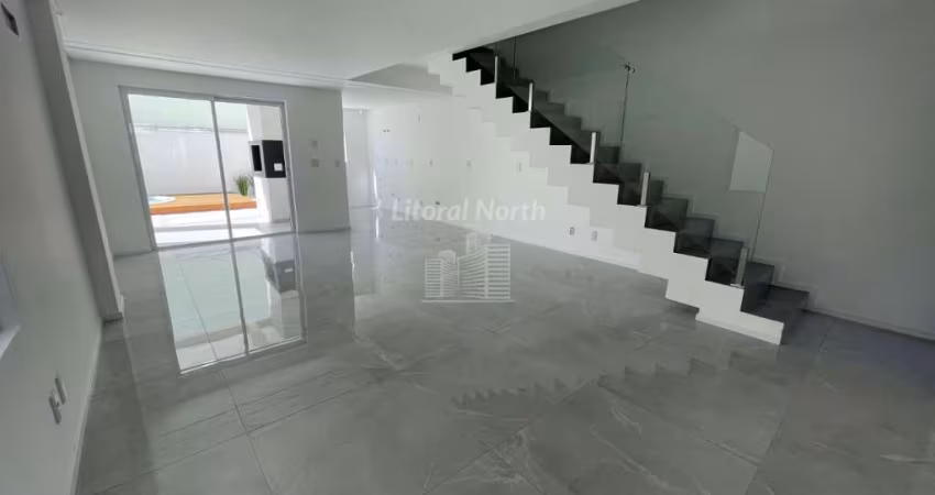 Sobrados a venda no Bairro São João - Itajaí