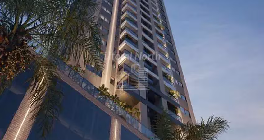 Apartamento com 2 quartos à venda na Rua Uruguai, Centro, Itajaí