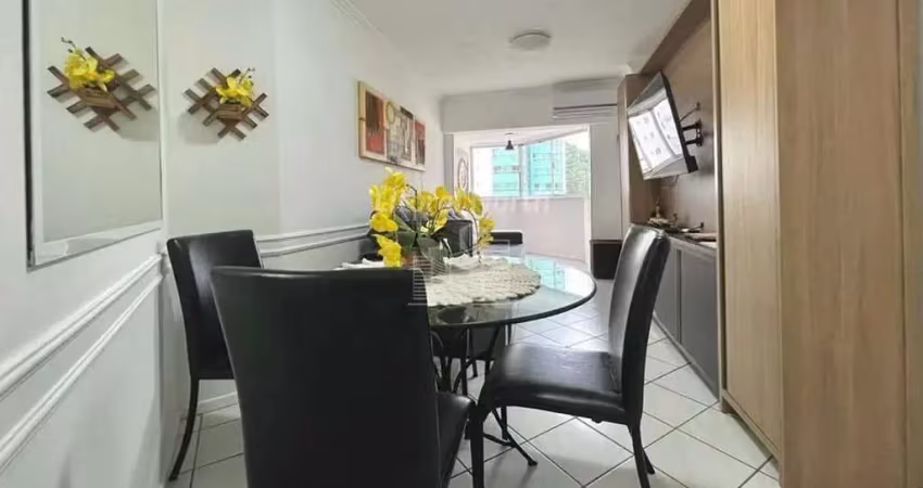 Apartamento com 2 quartos à venda na Rua Miguel Matte, Pioneiros, Balneário Camboriú