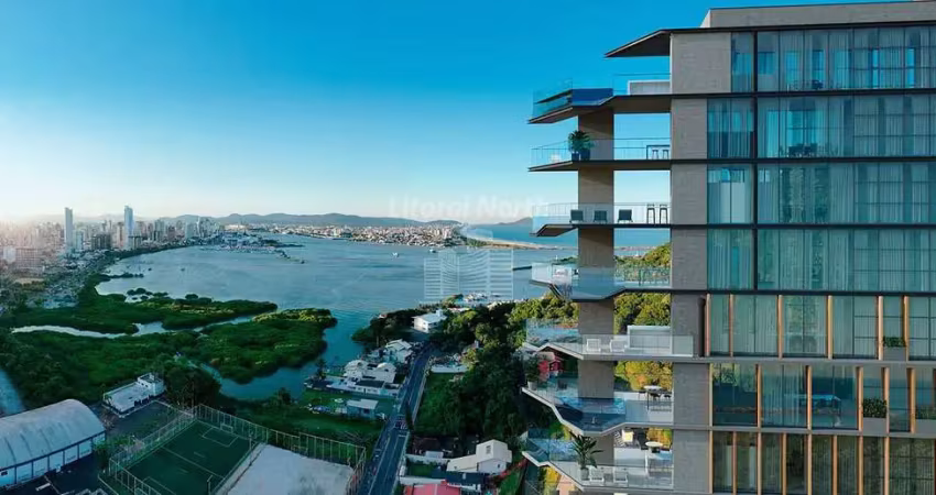 Apartamento com 4 quartos à venda na Rua Antônio Rocha de Andrade, Fazenda, Itajaí
