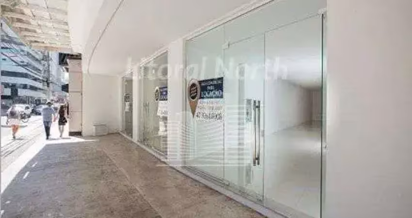 Sala comercial à venda na Rua Alvin Bauer, Centro, Balneário Camboriú