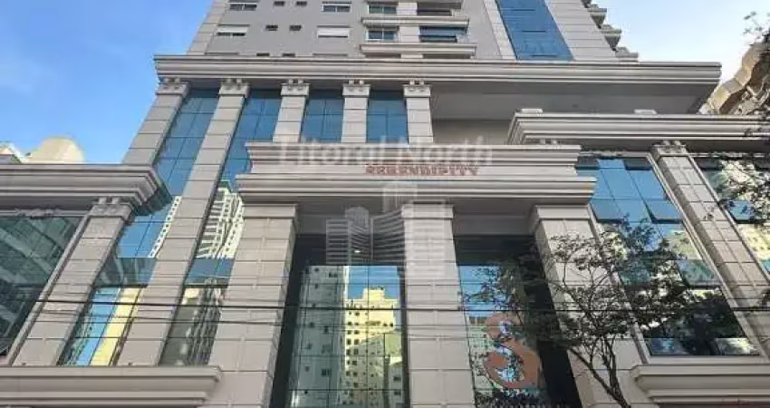 Apartamento com 3 quartos à venda na Rua 2412, Centro, Balneário Camboriú
