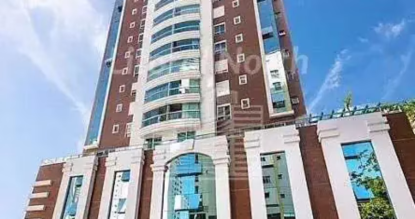 Cobertura com 3 quartos à venda na rua José Venancio santos, Pioneiros, Balneário Camboriú