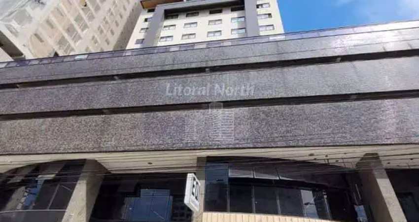 Apartamento com 1 quarto à venda na Rua Alvin Bauer, Centro, Balneário Camboriú