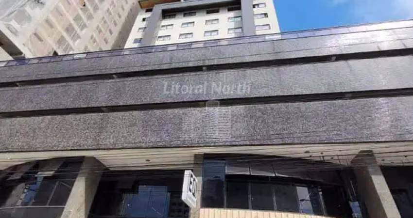Apartamento com 1 quarto à venda na Rua Alvin Bauer, Centro, Balneário Camboriú