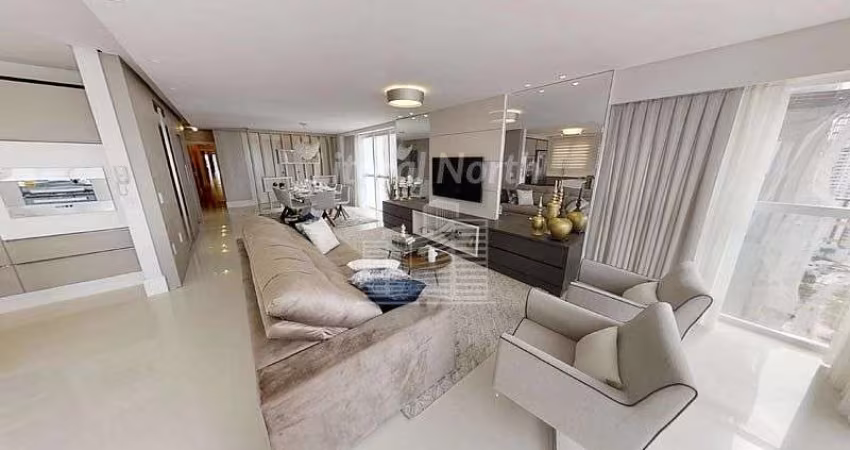 Ibiiza Towers - Torre Sul - 3 unidades exclusivas.