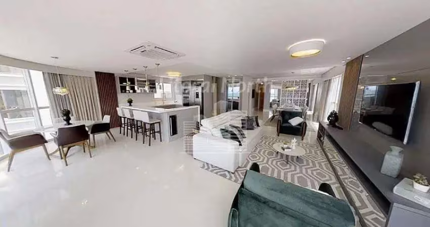 Apartamento com 4 quartos à venda na Rua 4900, Barra Sul, Balneário Camboriú