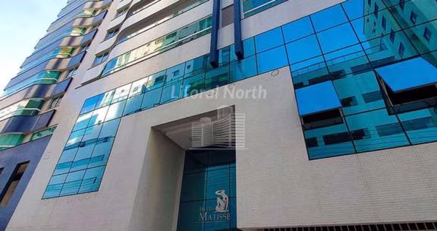Ótimo apartamento centro de Balneário Camboriú.