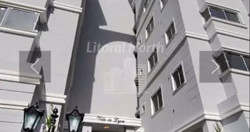Apartamento com 2 quartos à venda na Rua Alvino Baumann, Dom Bosco, Itajaí
