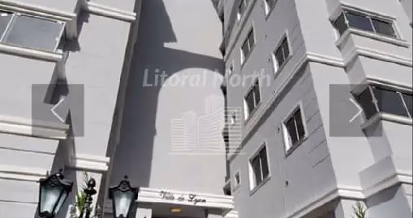 Apartamento com 2 quartos à venda na Rua Alvino Baumann, Dom Bosco, Itajaí