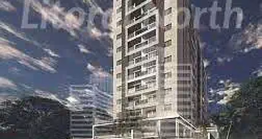 Apartamento com 2 quartos à venda na Rua Suécia, Praia Brava, Itajaí