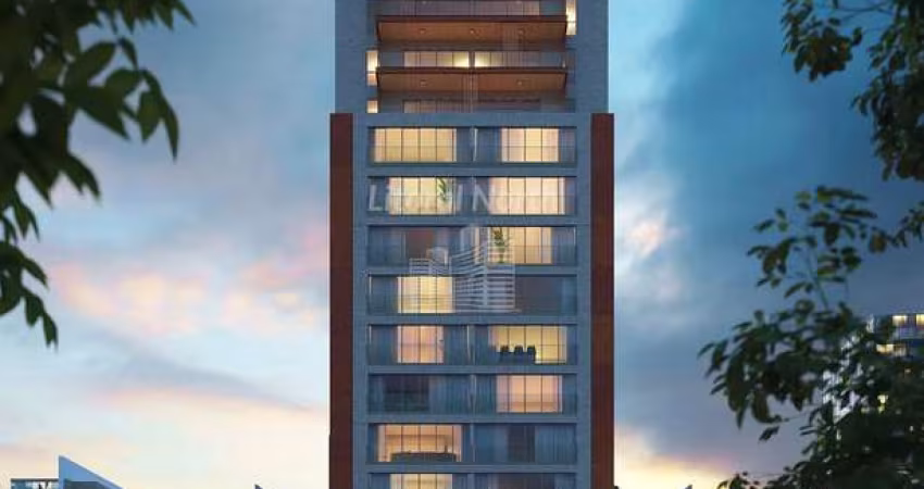 Apartamento no centro de Balneário Camboriú.