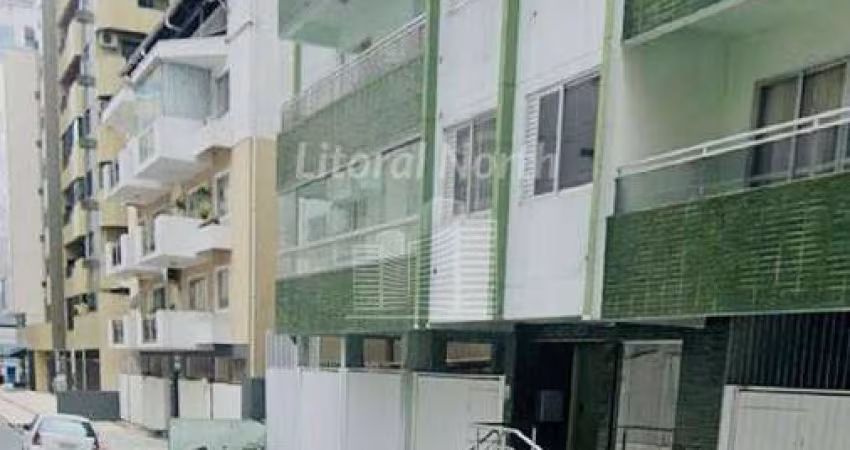 Apartamento no Centro de Balneário Camboriú.