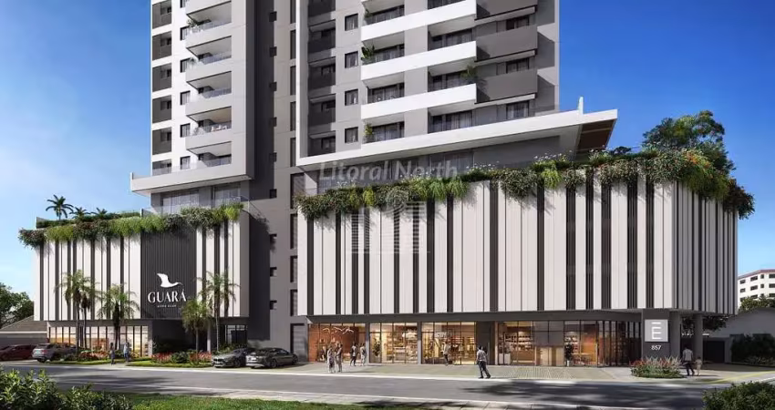 Apartamento com 2 quartos à venda na Rua Alberto Werner, Vila Operária, Itajaí