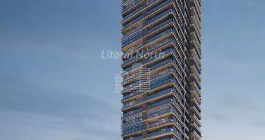 Apartamento na Praia Brava.