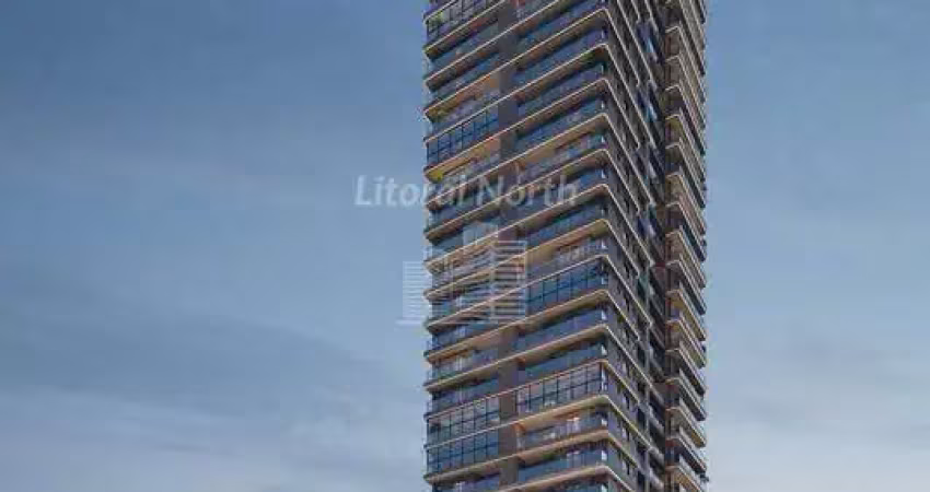 Apartamento com 1 quarto à venda na Avenida Osvaldo Reis, Fazendinha, Itajaí