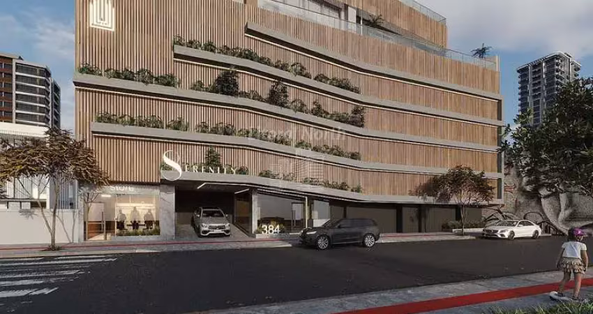 Apartamento com 4 quartos à venda na Rua 3614, Centro, Balneário Camboriú