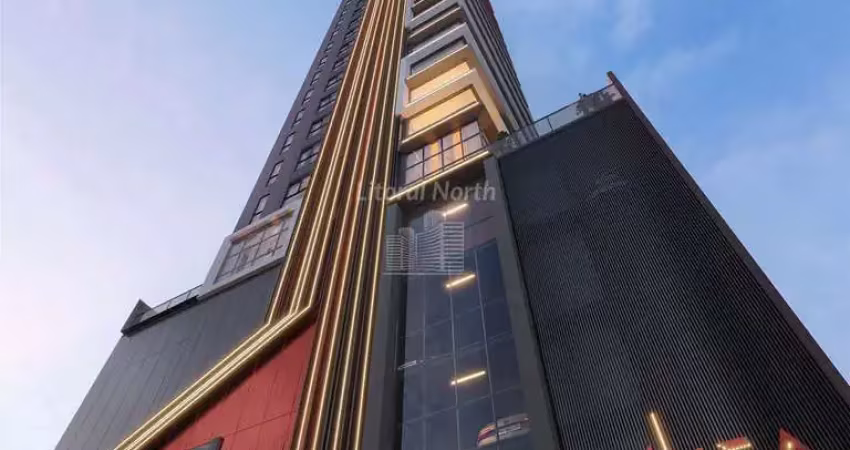 Apartamento com 4 quartos à venda na Rua 2450, Centro, Balneário Camboriú