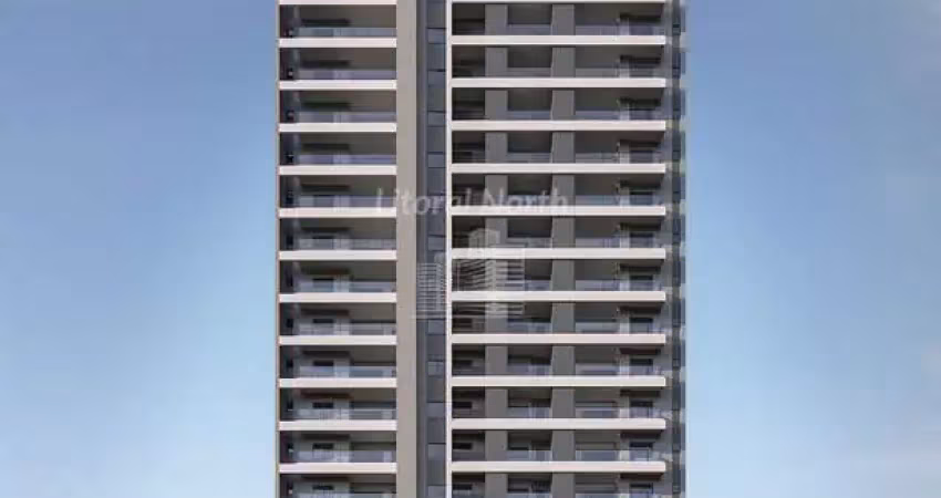 Apartamento com 2 quartos à venda na Rua João Gaya, Vila Operária, Itajaí