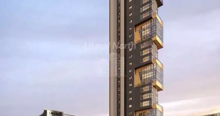 Empreendimento de alto padrão na quadra do mar próximo ao passeio san miguel.