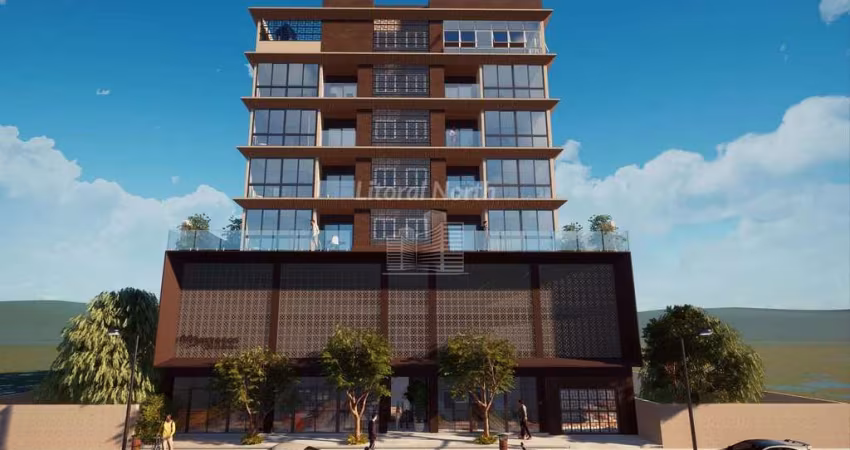 Pré-lançamento em Balneário Camboriú no Bairro Nações.