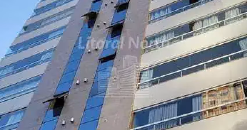 Apartamento com 2 quartos à venda na Rua Egidio Alfredo Cuspim, Pioneiros, Balneário Camboriú