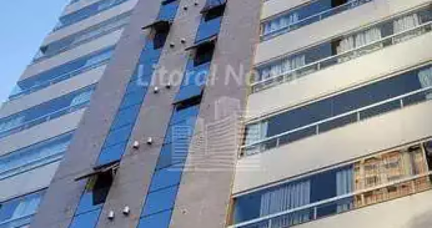 Apartamento com 2 quartos à venda na Rua Egidio Alfredo Cuspim, Pioneiros, Balneário Camboriú
