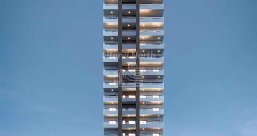 Apartamento com 2 quartos à venda na Rua José Correia, Fazenda, Itajaí