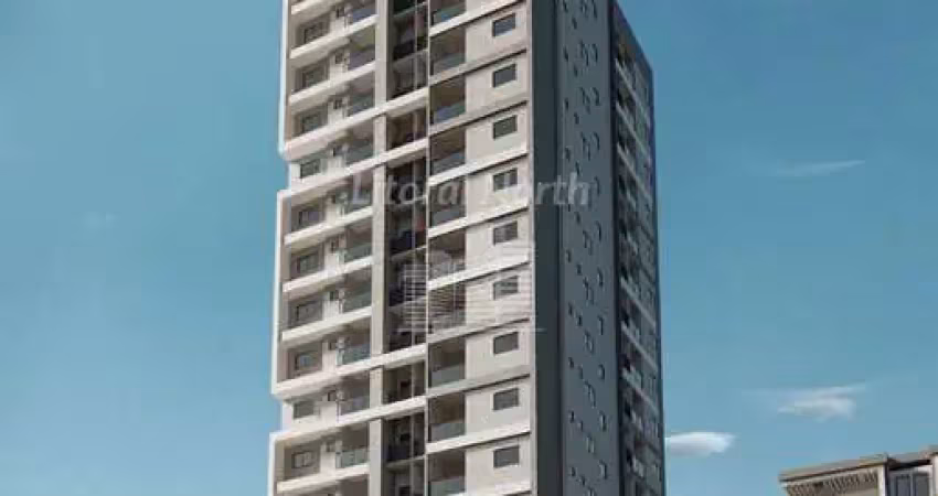 Apartamento com 2 quartos à venda na Rua Aririba, Praia Brava, Itajaí