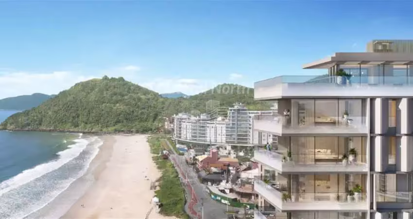 Apartamento com 4 quartos à venda na Avenida José Medeiros Vieira, Praia Brava, Itajaí