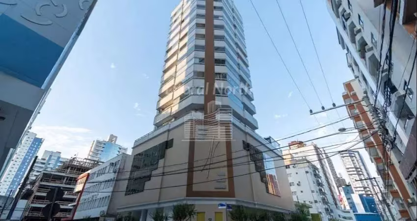 Apartamento com 3 quartos à venda na Rua 622, Centro, Balneário Camboriú