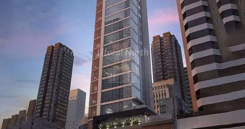 Apartamento com 3 quartos à venda na Rua 1950, Centro, Balneário Camboriú