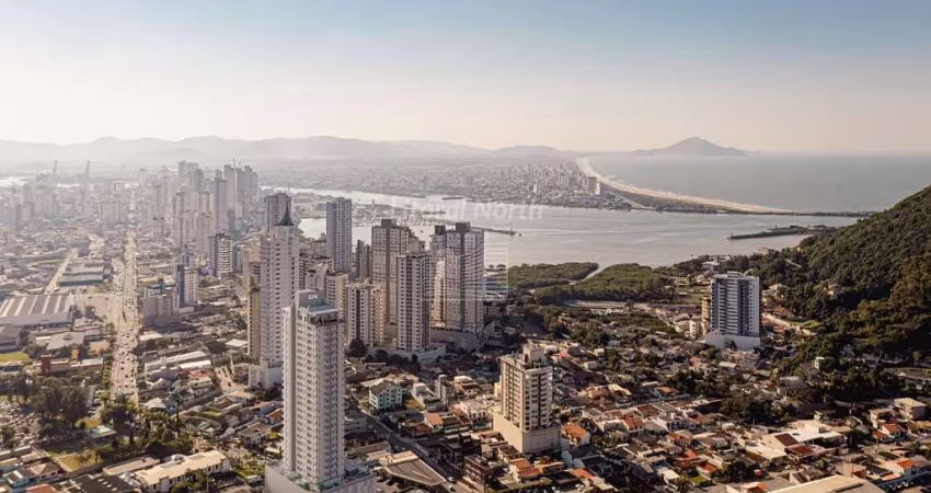 Pré-lançamento no bairro Fazenda