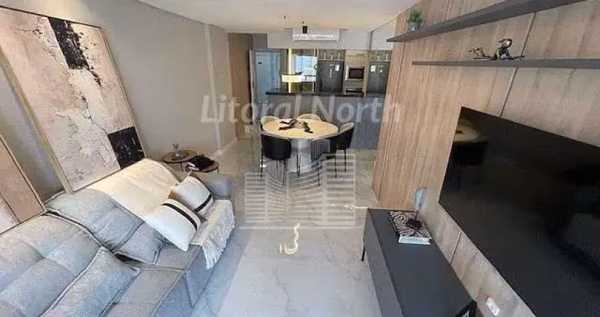 Apartamento com 3 quartos à venda na Avenida Brasil, Centro, Balneário Camboriú