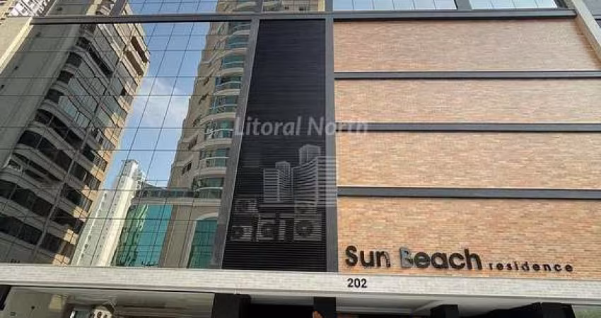 Apartamento no centro de Balneário Camboriú.