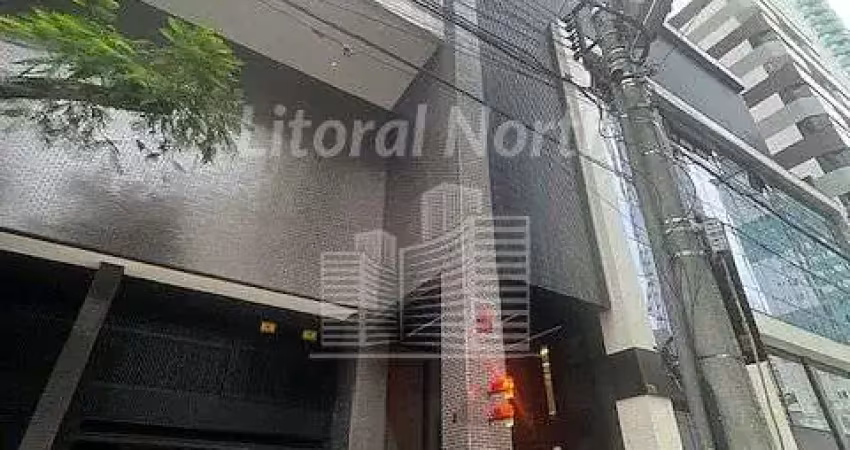 Apartamento com 4 quartos à venda na Rua 1201, Centro, Balneário Camboriú