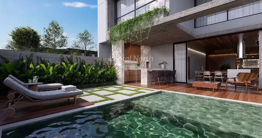 Apartamento com 3 quartos à venda na Rua Doutor Lauro Mussi, Praia Brava, Itajaí