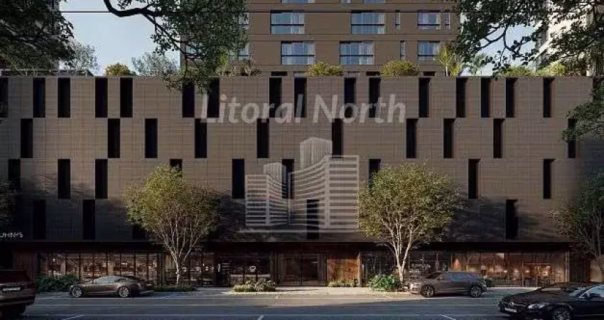 Apartamento com 4 quartos à venda na Rua 3300, Centro, Balneário Camboriú