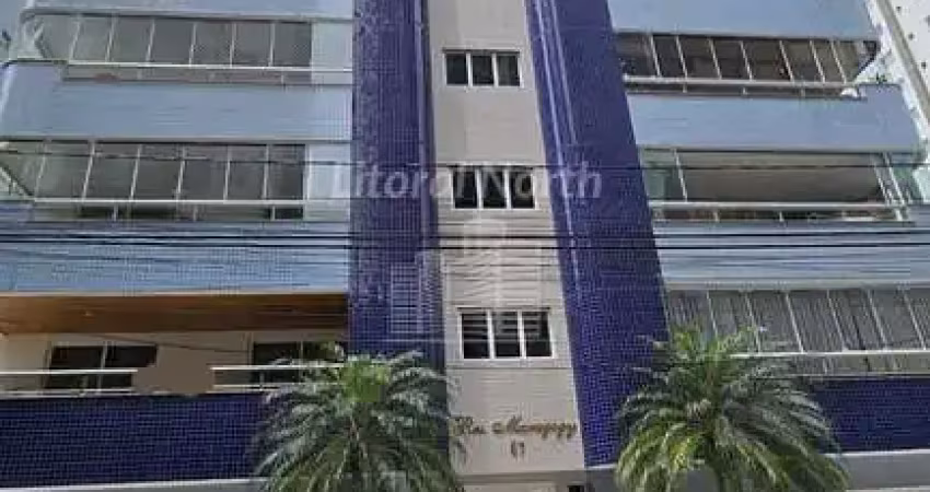 Apartamento com 2 quartos à venda na Rua 2870, Centro, Balneário Camboriú